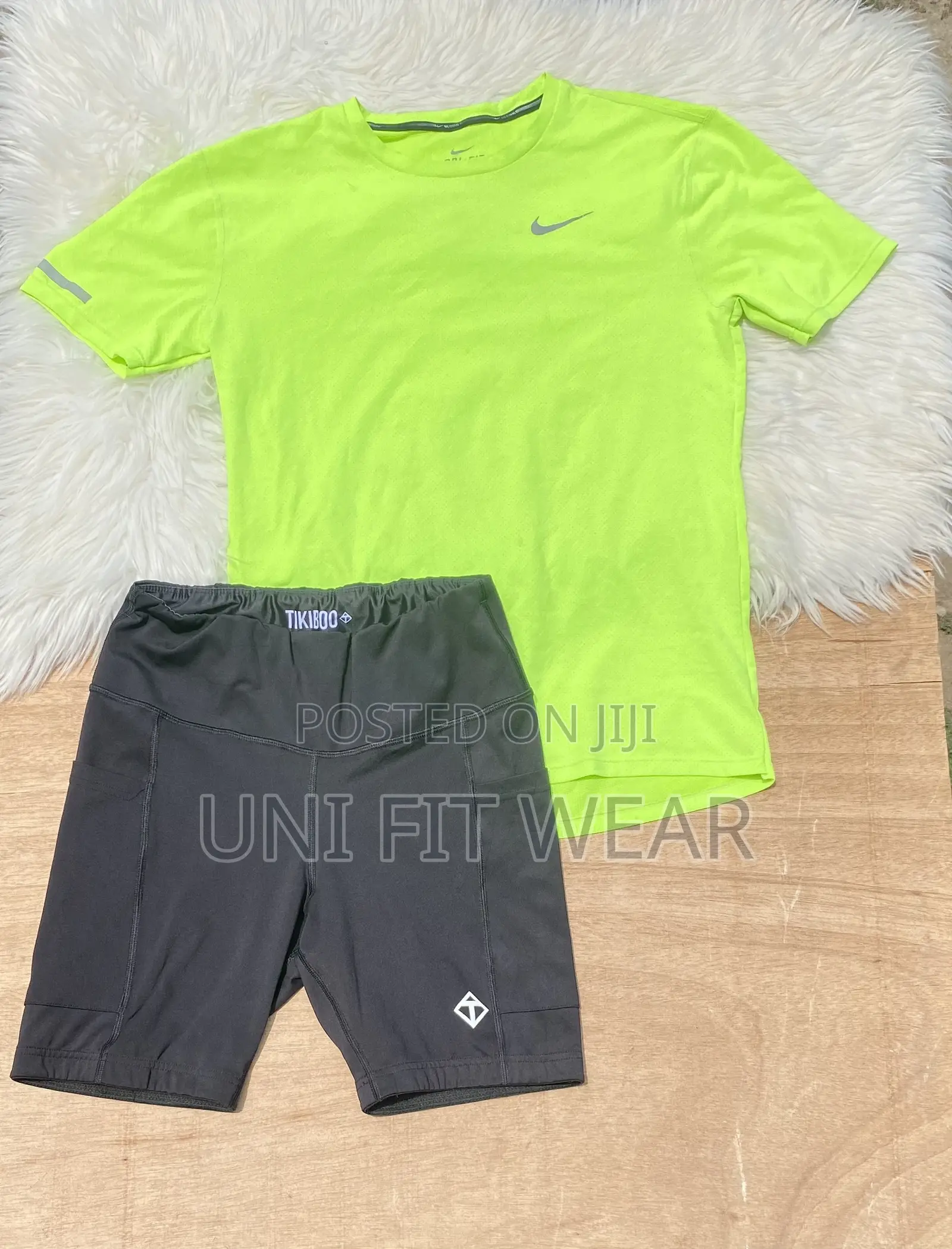 Ladies Gym Wear