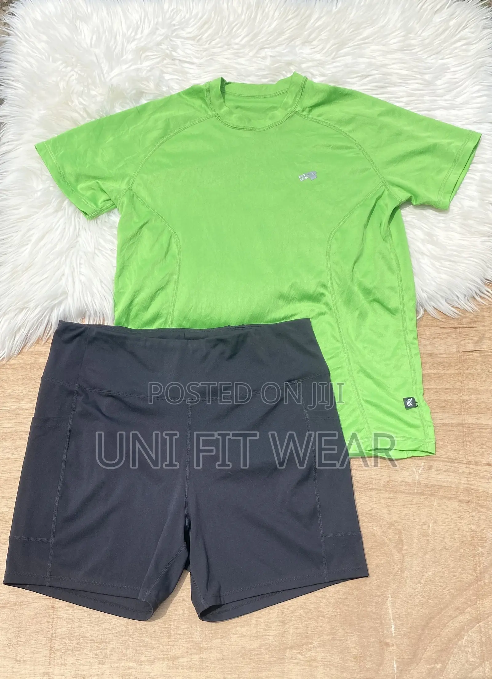 Ladies Gym Wear