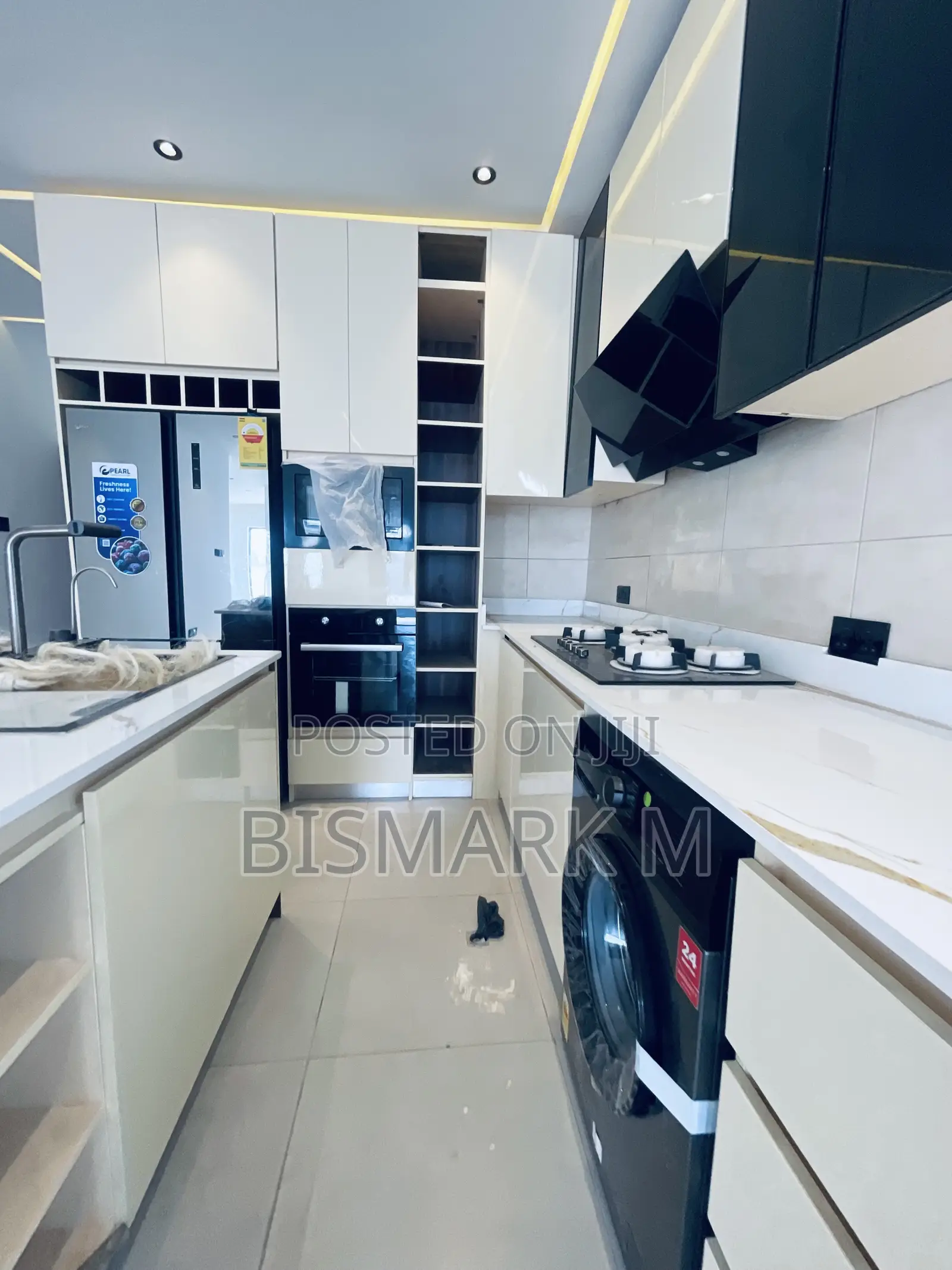 4bdrm House in East Legon Hills for sale