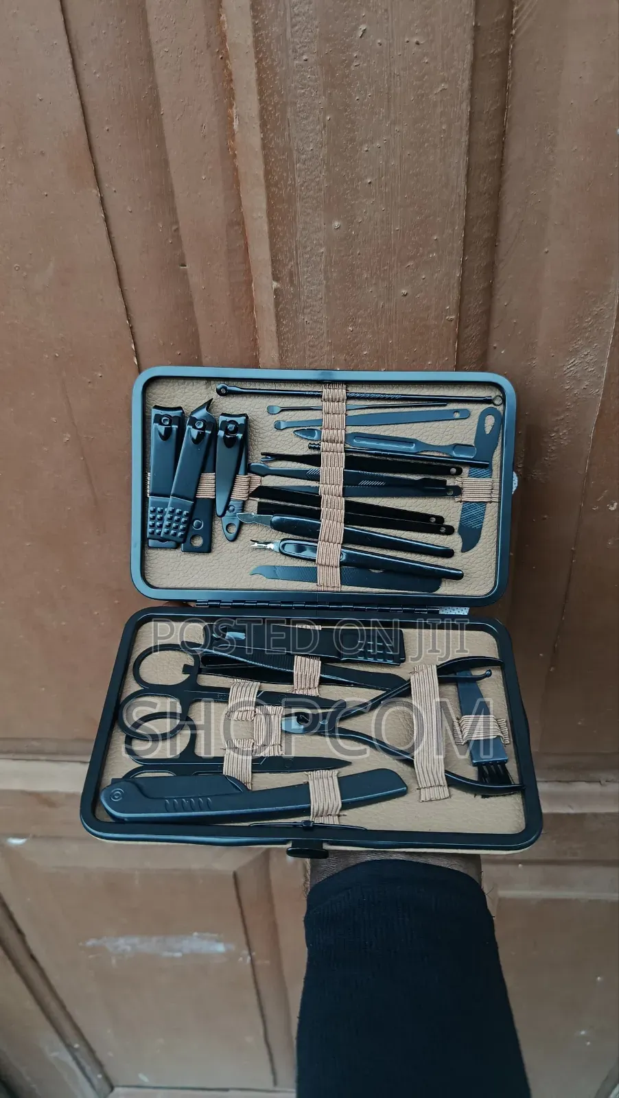 Pedicure Tools