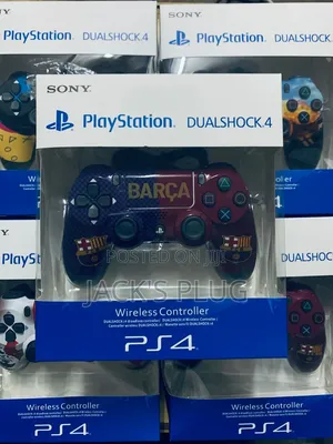 Original Ps4 Controller