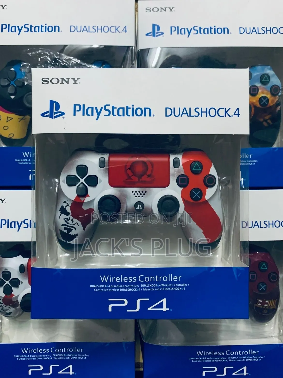 Original Ps4 Controller