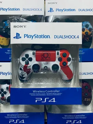 Original Ps4 Controller