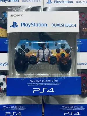 Original Ps4 Controller