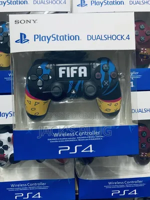 Original Ps4 Controller