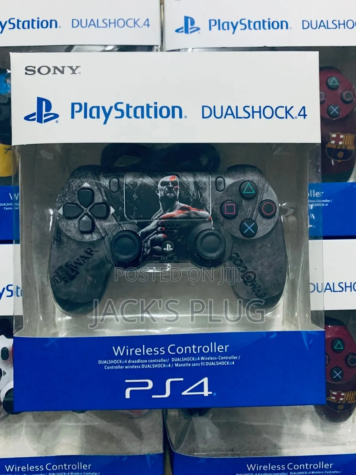 Original Ps4 Controller