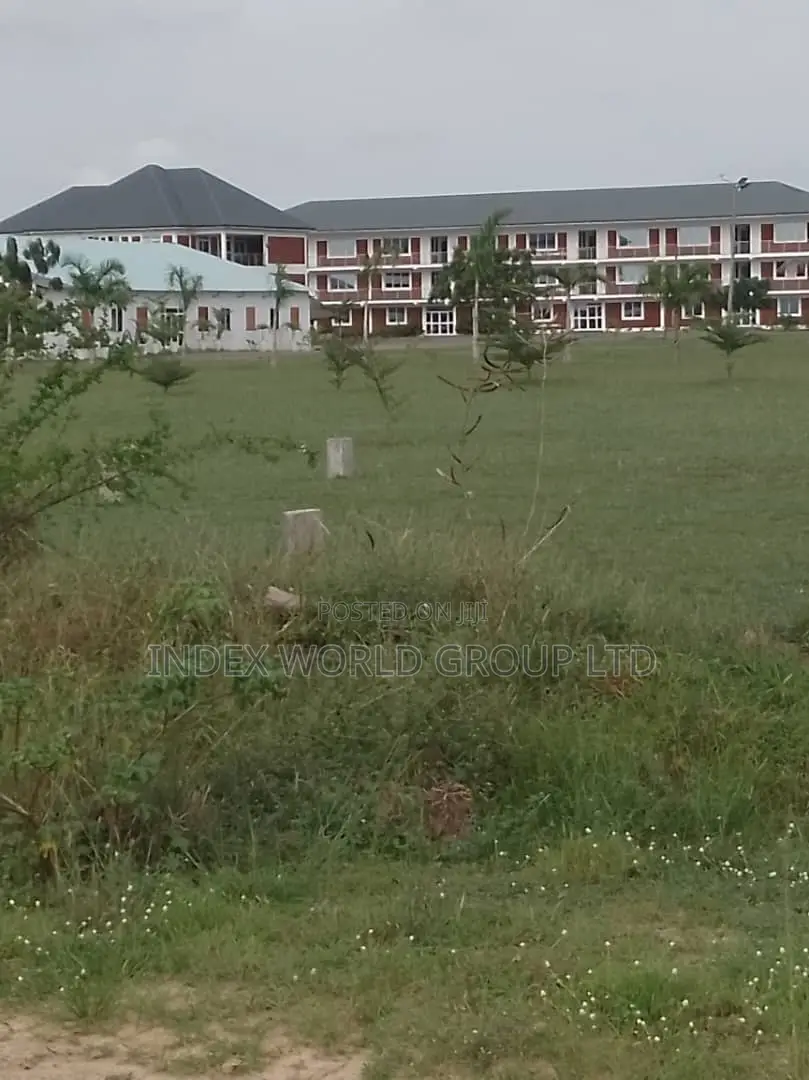 Title Land for Sale at Tsopoli, Accra