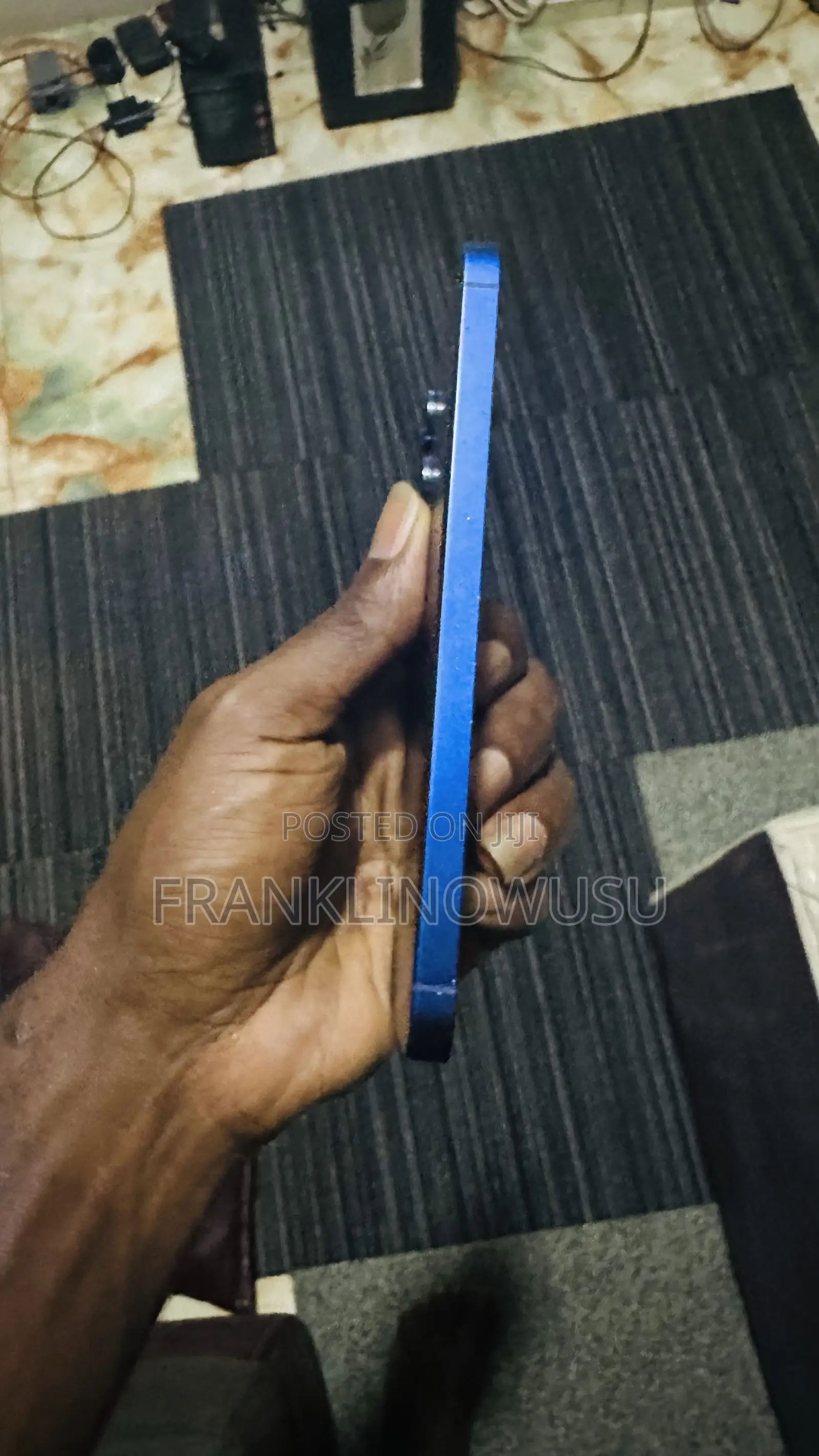 Samsung Galaxy S25 128 GB Blue