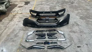 Car Parts and Accessories
