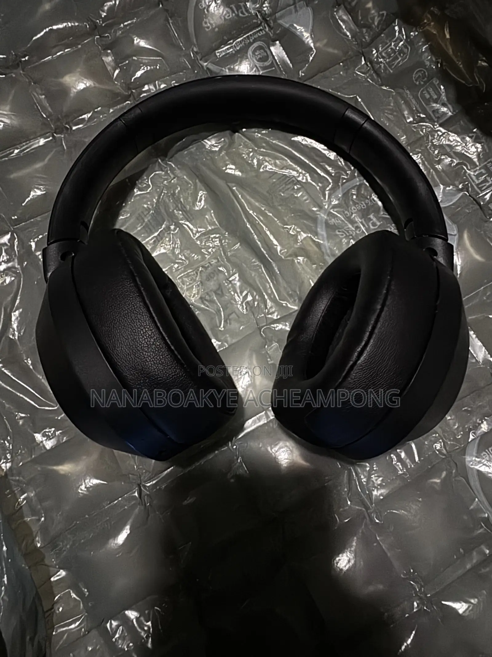 Original Uk Headset