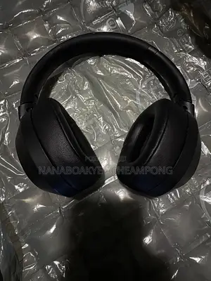 Original Uk Headset