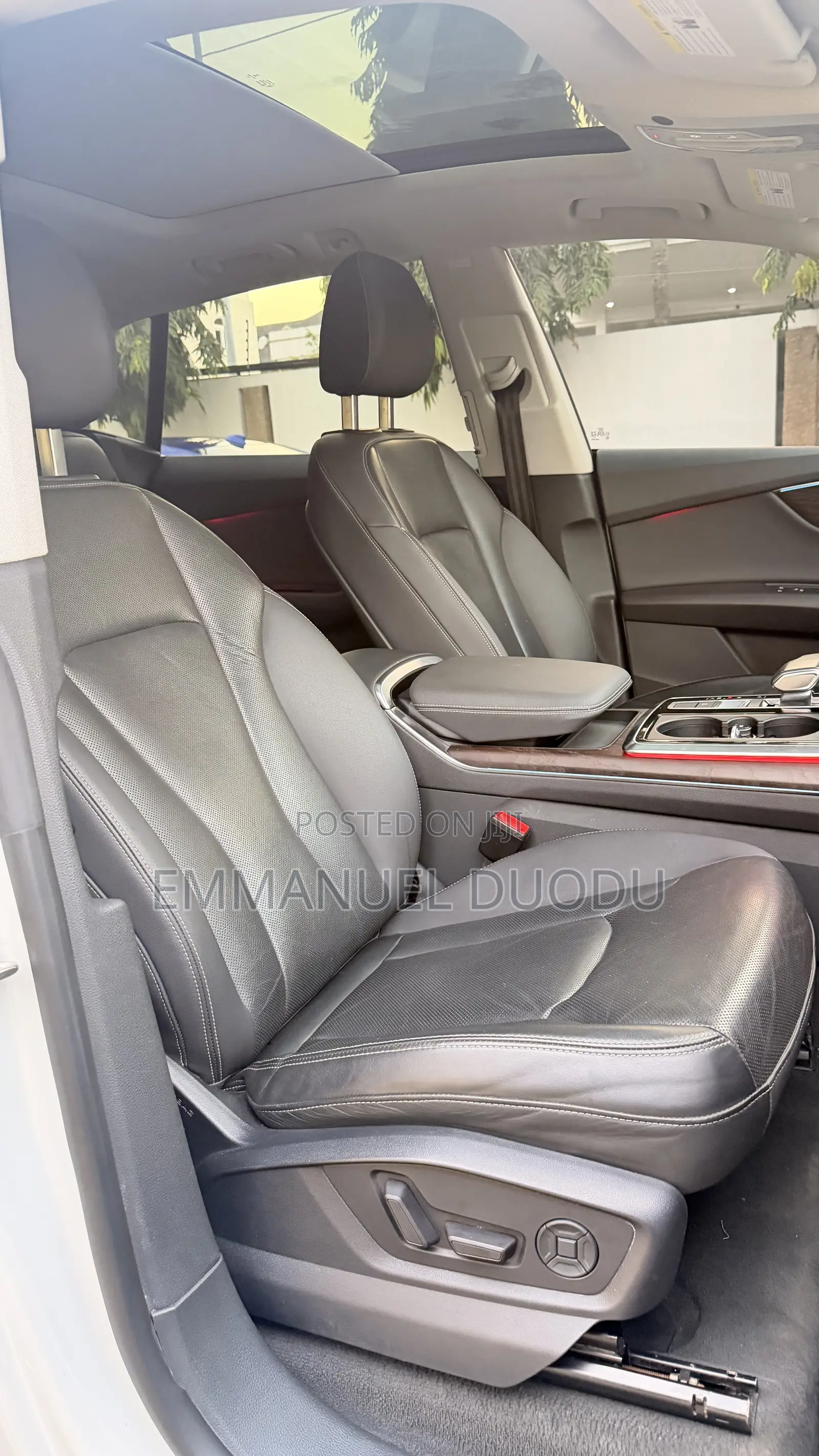 Audi Q8 55 Premium AWD quattro 2020 White