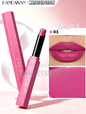 Lip Sticks