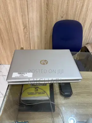 Laptop HP ProBook 640 G5 8GB Intel Core i7 SSD 256GB