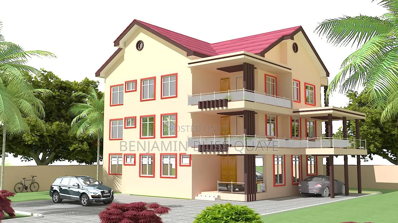 Building and Designs