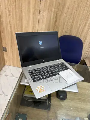 Laptop HP ProBook 640 G5 8GB Intel Core i7 SSD 256GB