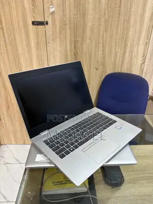 Laptop HP ProBook 640 G5 8GB Intel Core i7 SSD 256GB