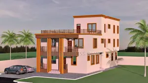 Building and Designs