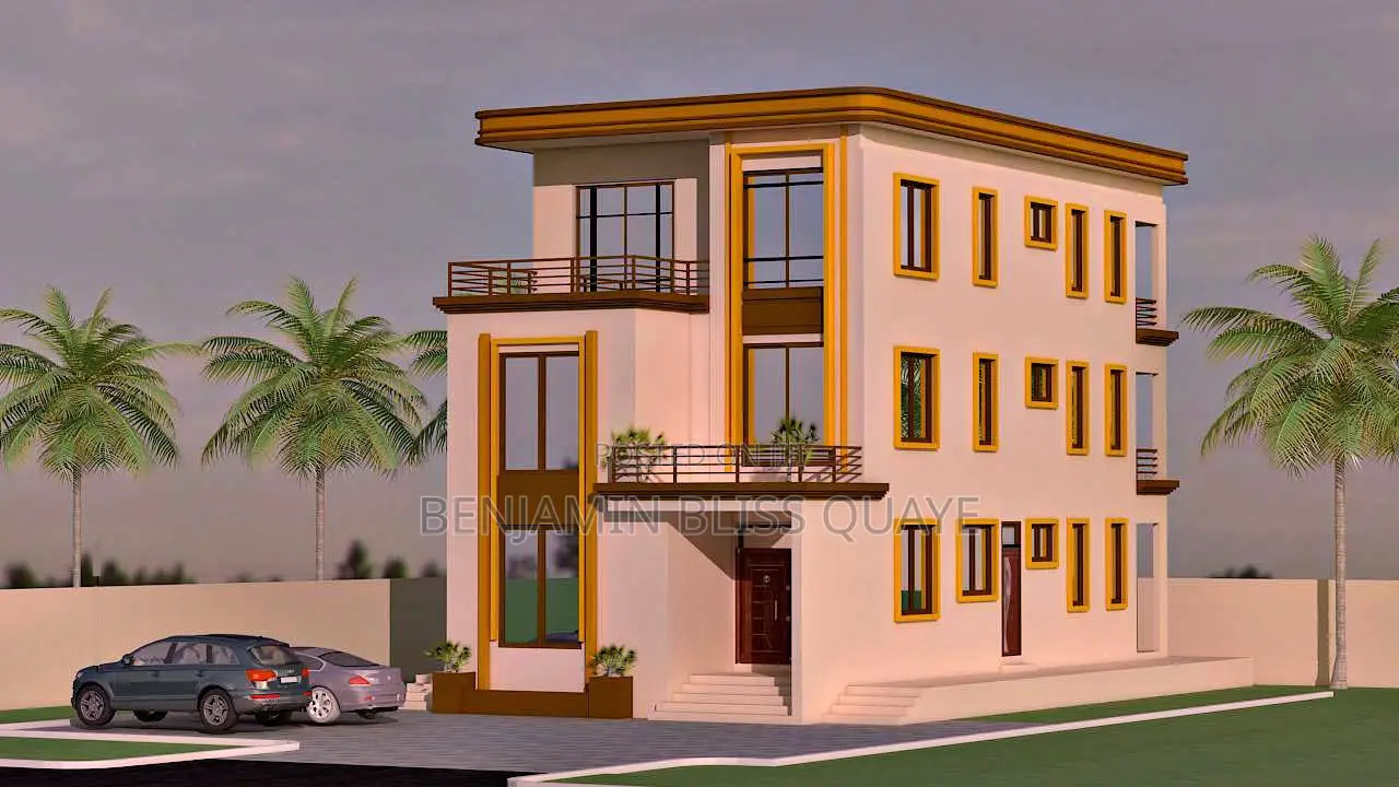 Building and Designs