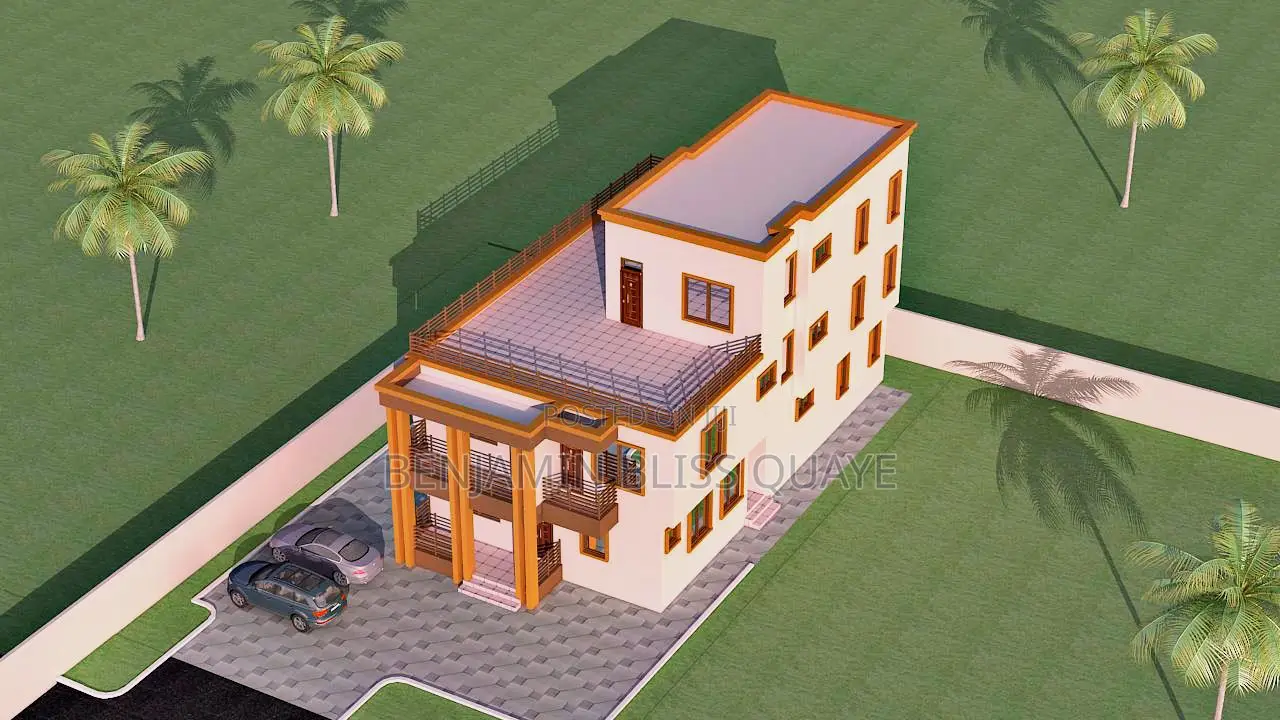 Building and Designs