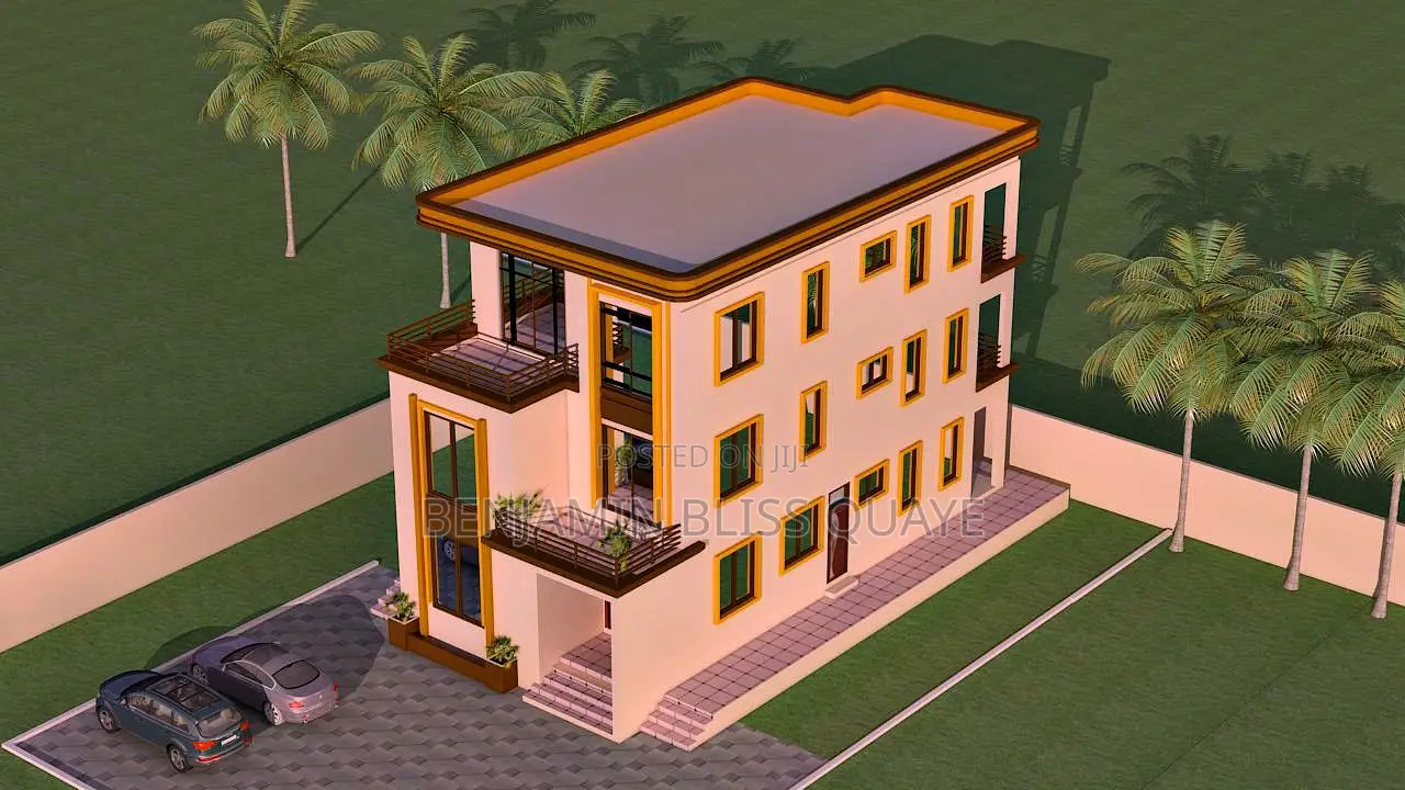 Building and Designs