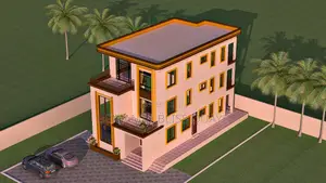 Building and Designs