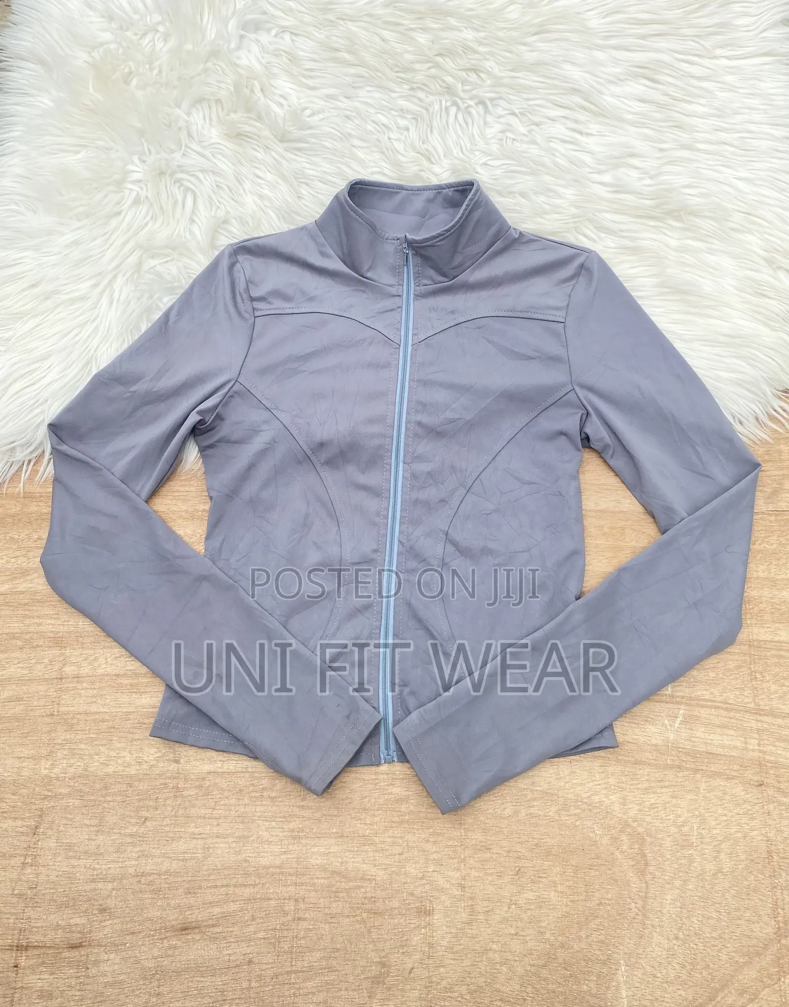 Ladies Gym Wear