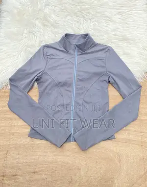 Ladies Gym Wear