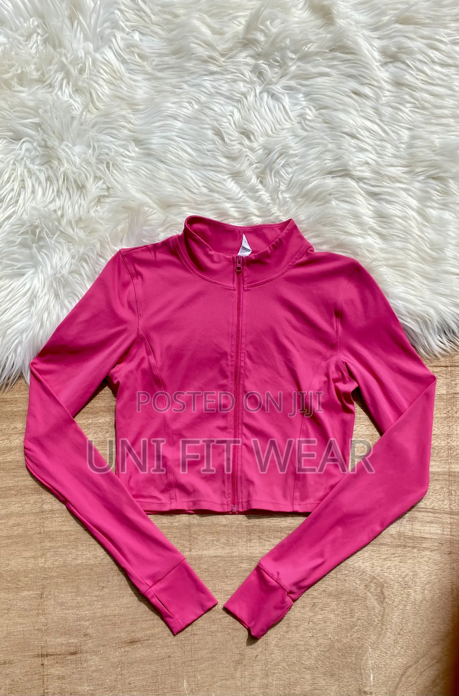 Ladies Gym Wear