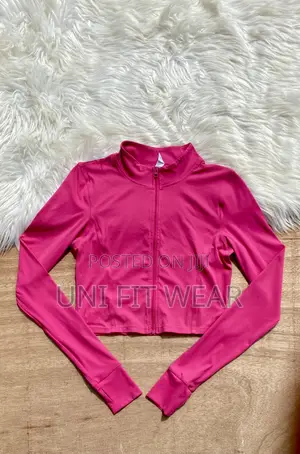 Ladies Gym Wear