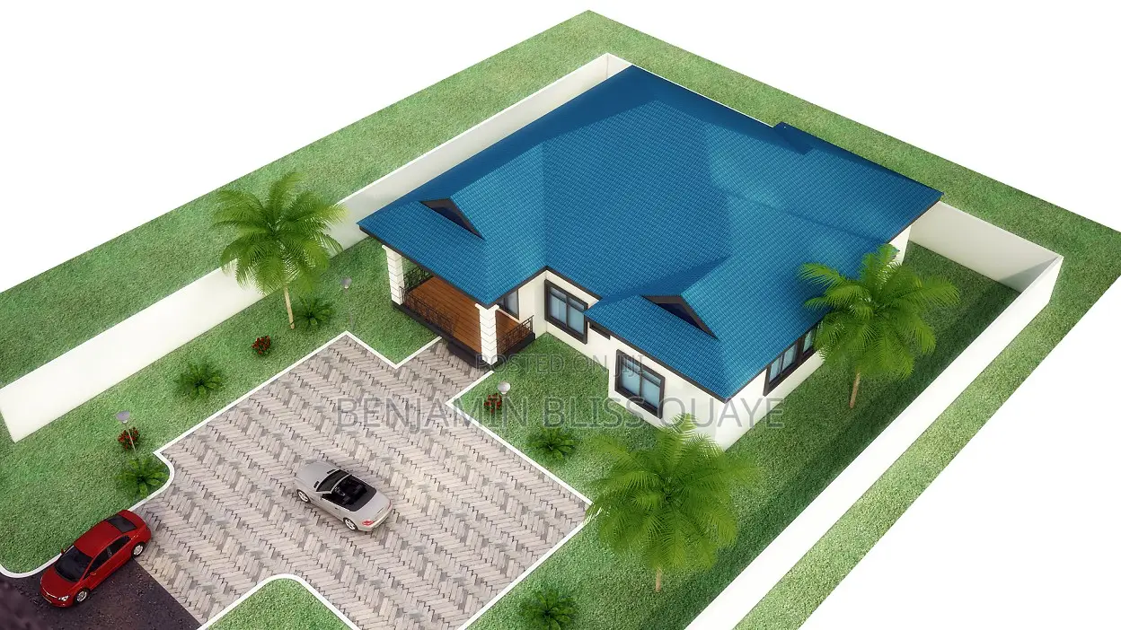 Building and Designs