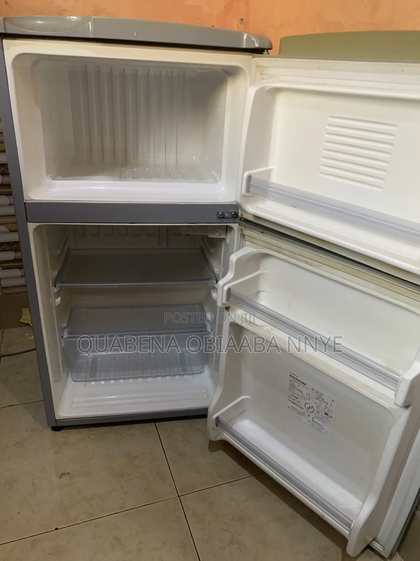 Fridge for Sale