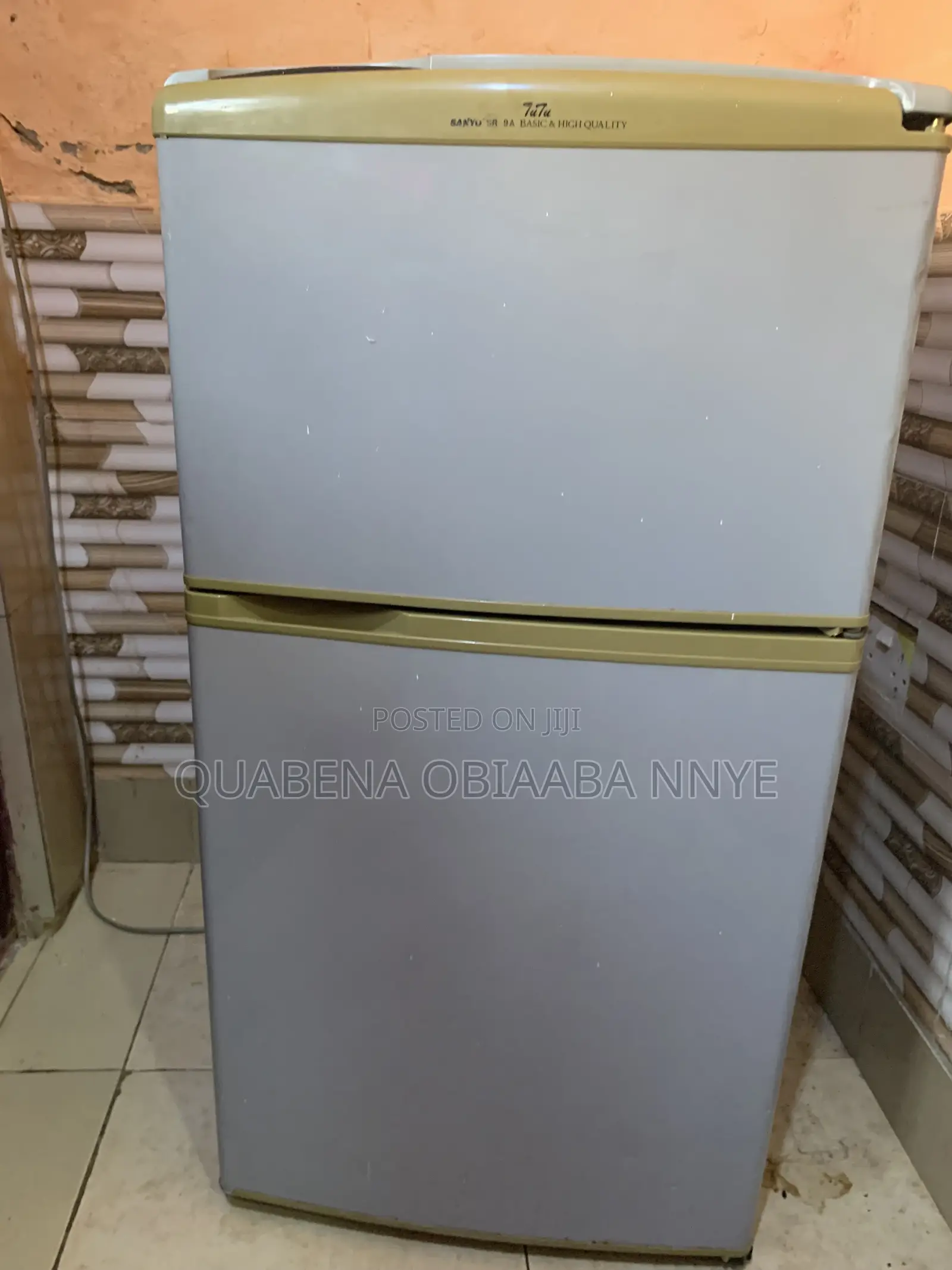 Fridge for Sale