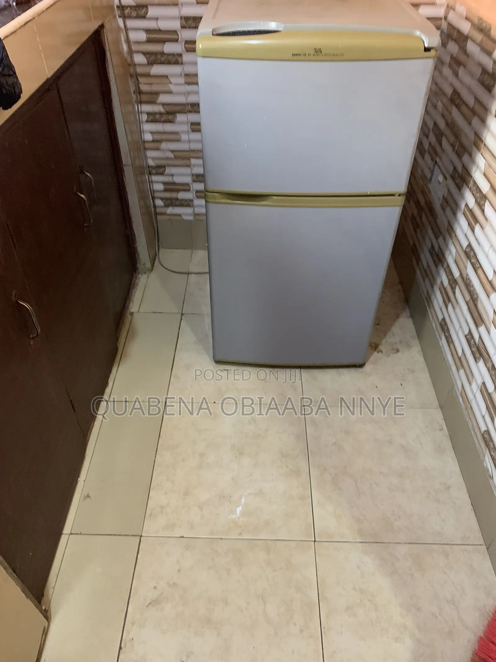 Fridge for Sale