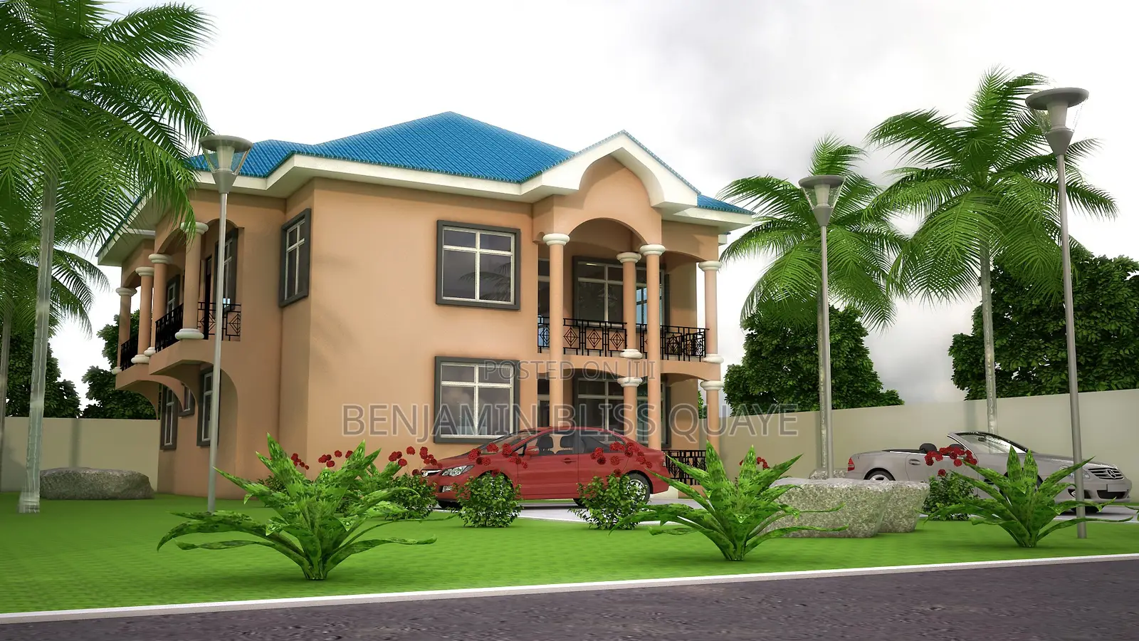Building and Designs