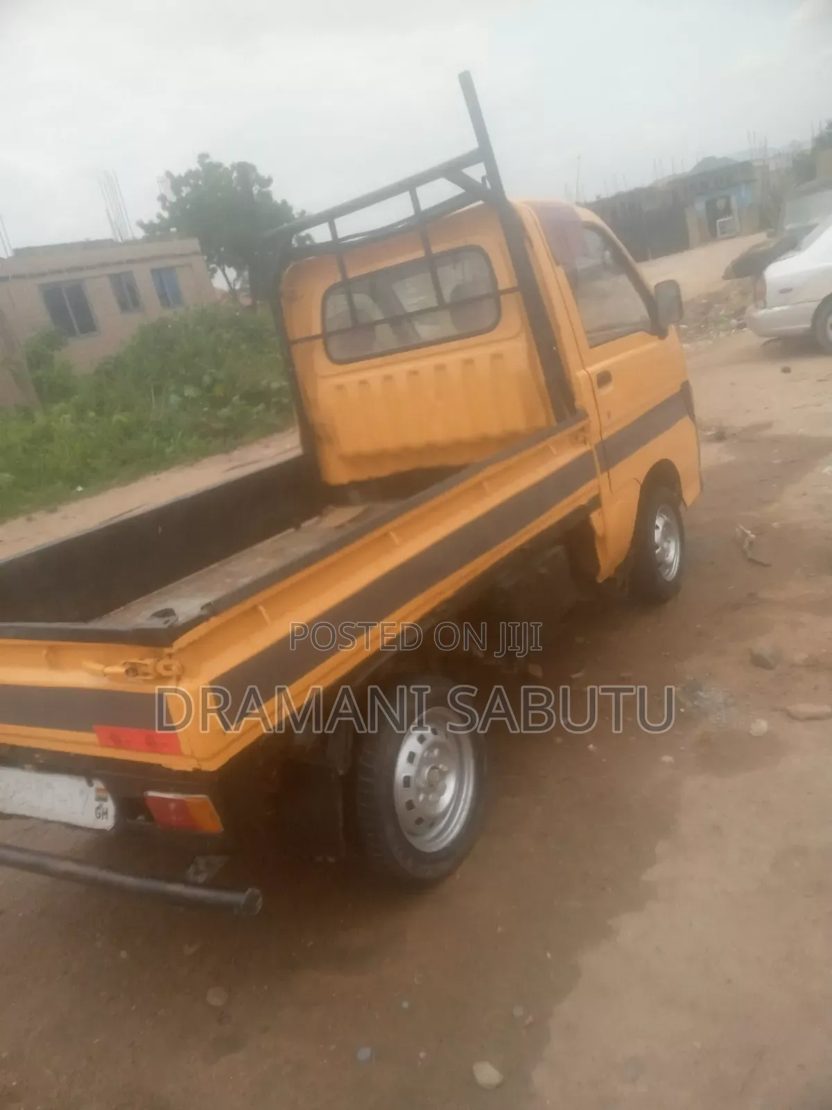 Hijet for Sale