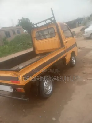 Hijet for Sale