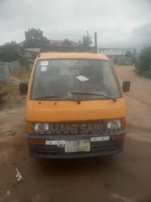 Hijet for Sale
