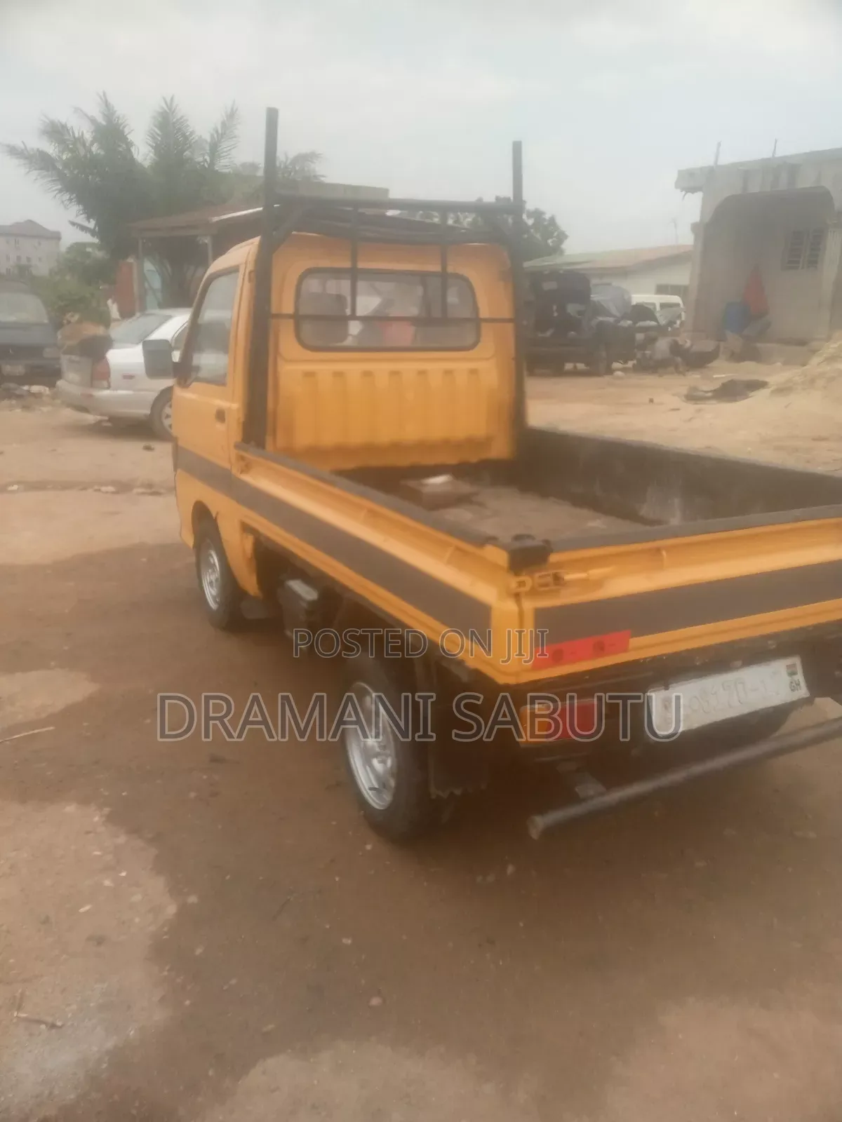 Hijet for Sale