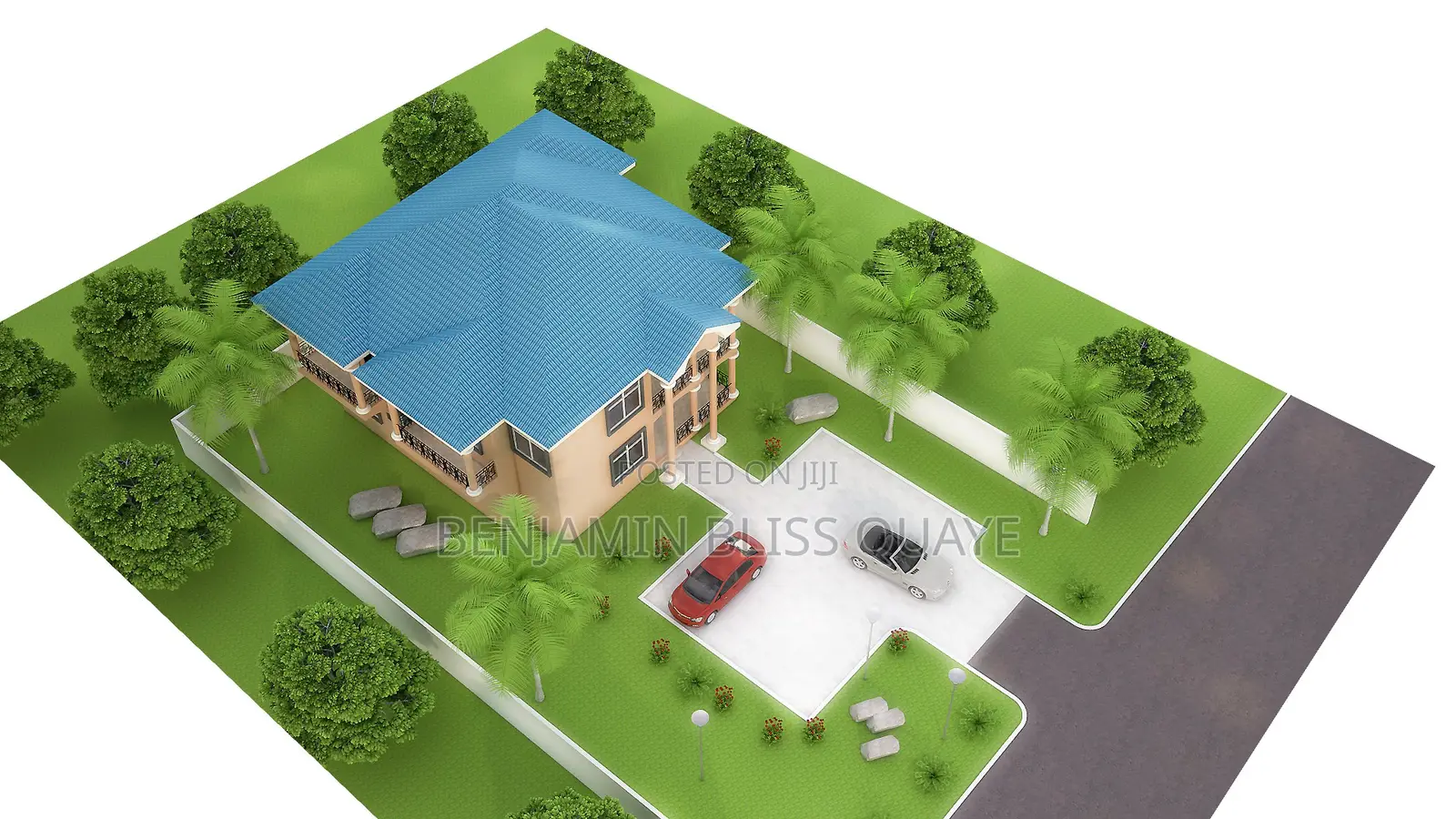 Building and Designs