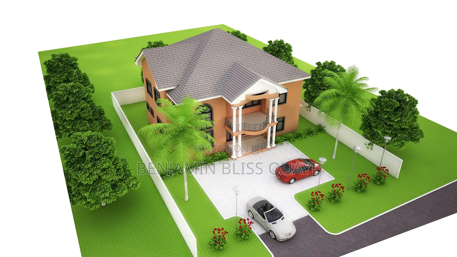 Building and Designs