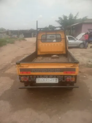 Hijet for Sale