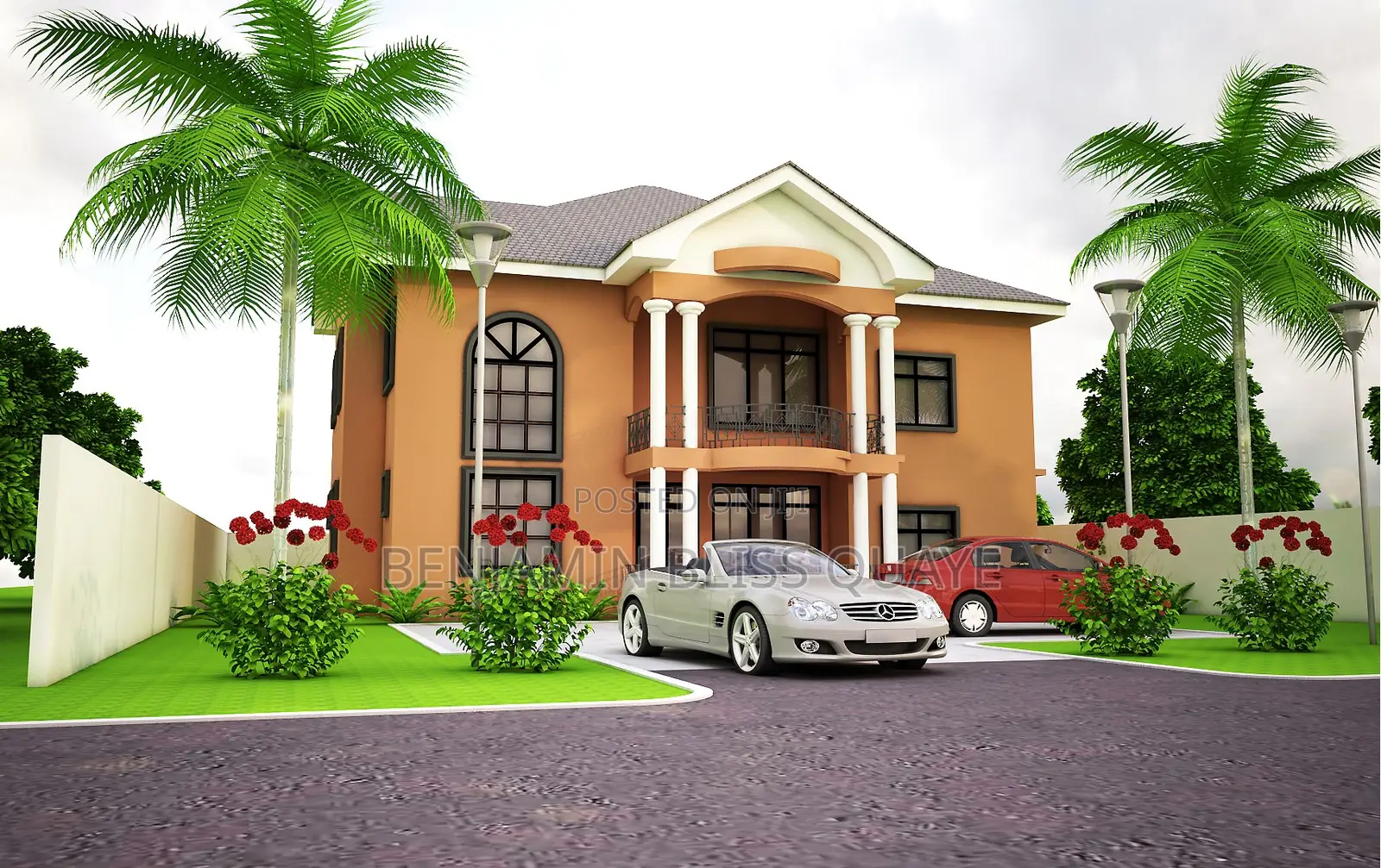 Building and Designs
