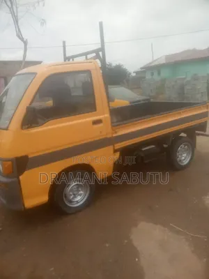Hijet for Sale