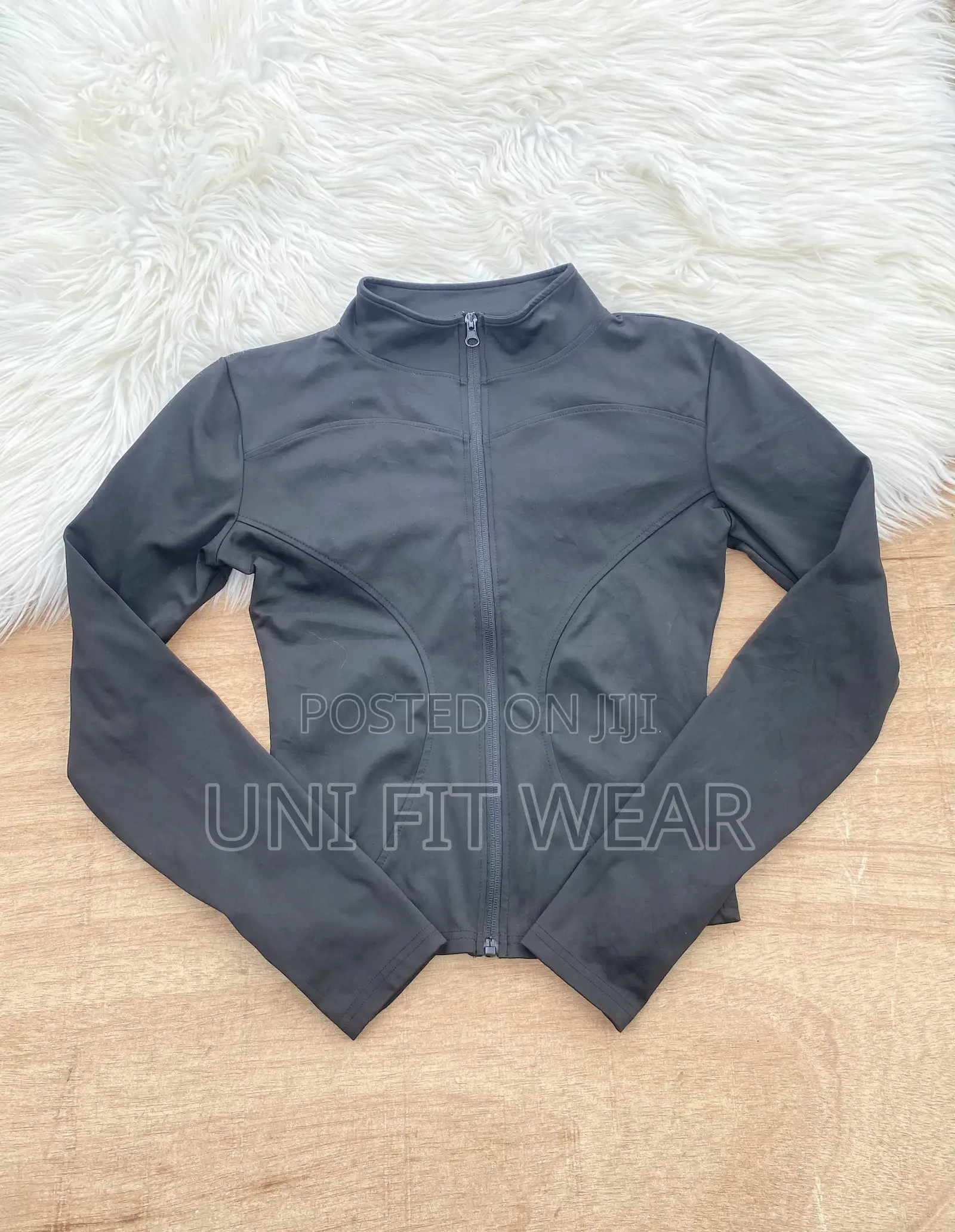 Ladies Gym Wear