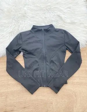 Ladies Gym Wear