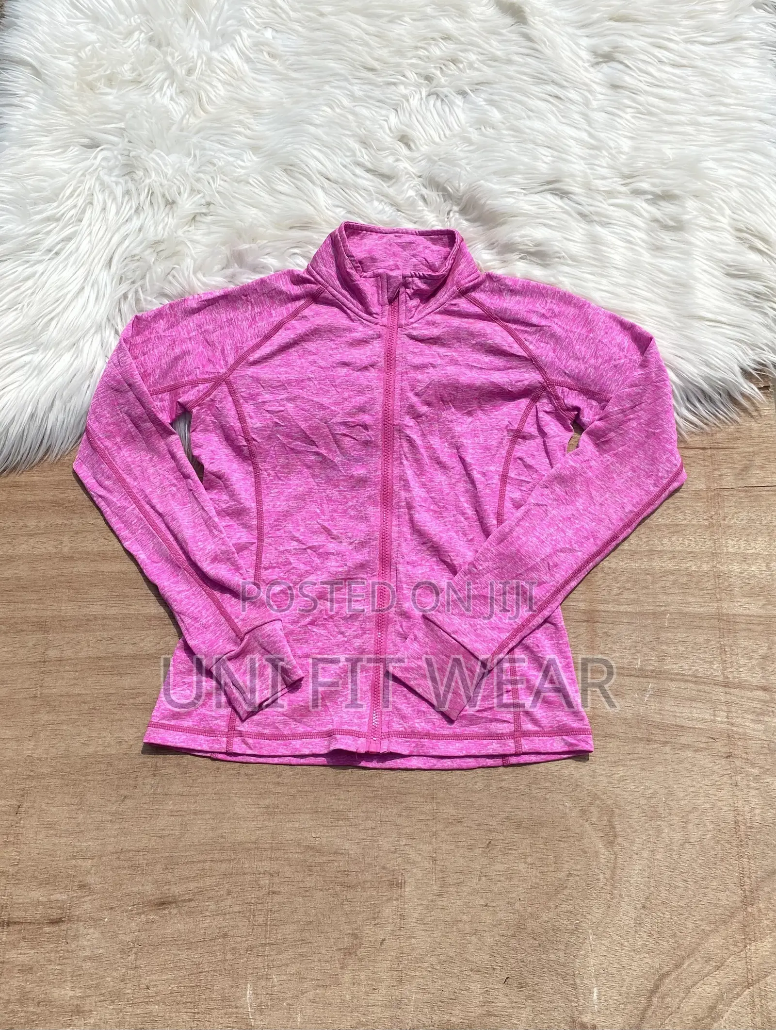 Ladies Gym Wear