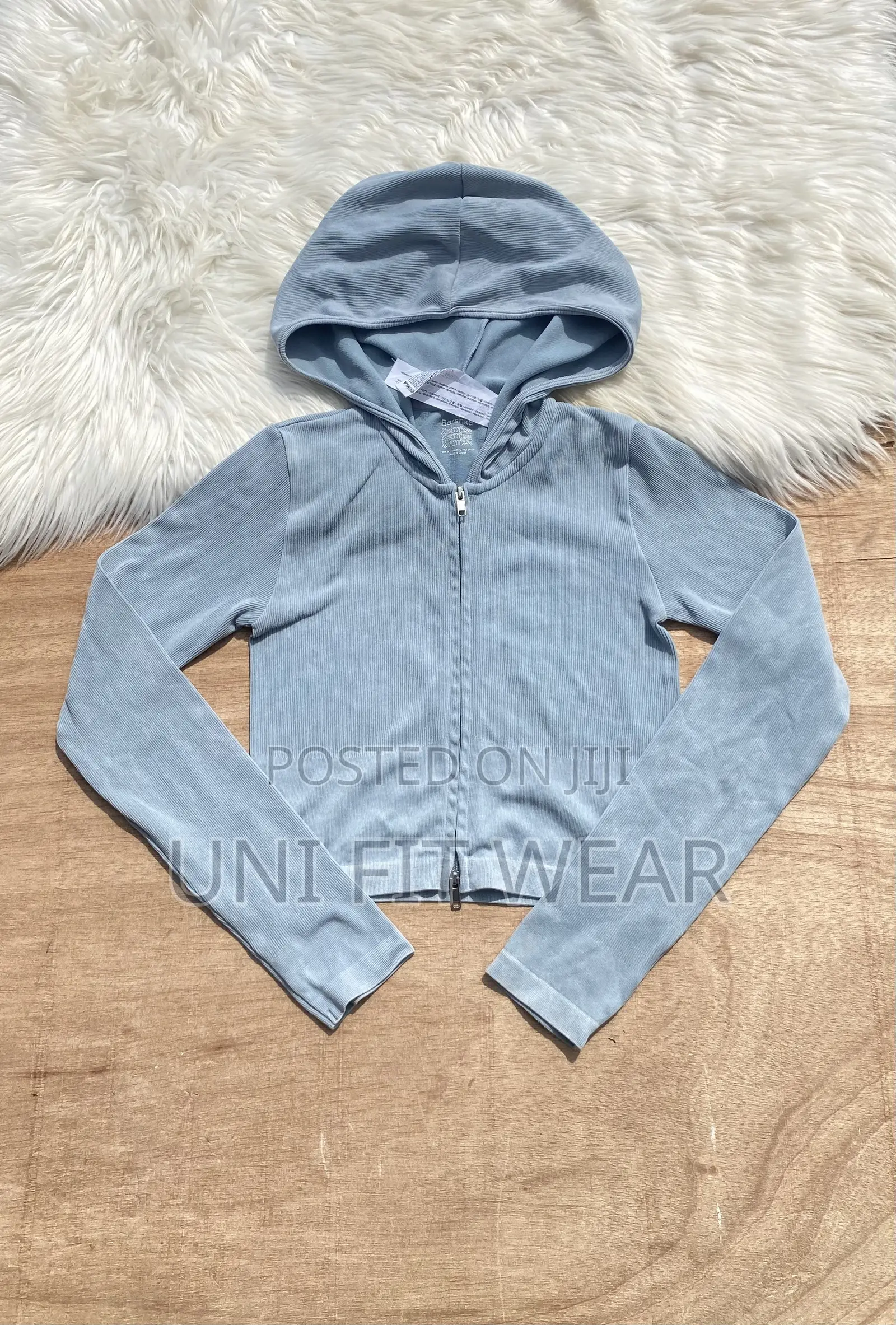 Ladies Gym Wear