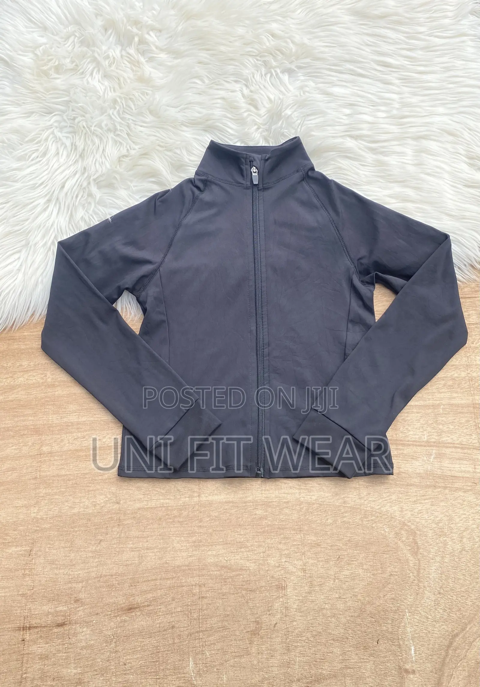 Ladies Gym Wear