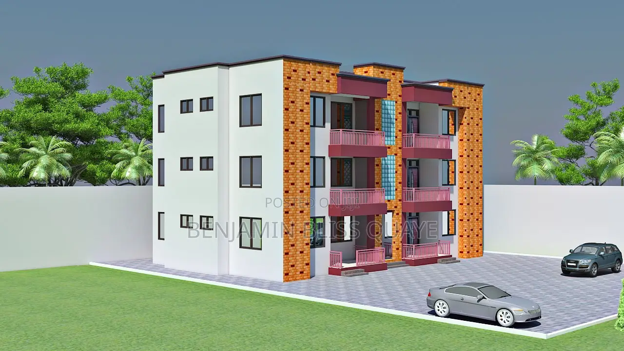 Building and Designs